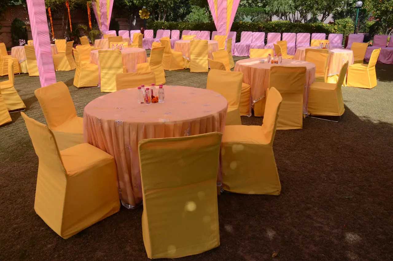 Araliayas Resort, Udaipur